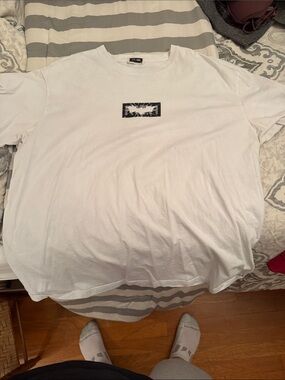 Kith Batman Mens Shirt XXL
